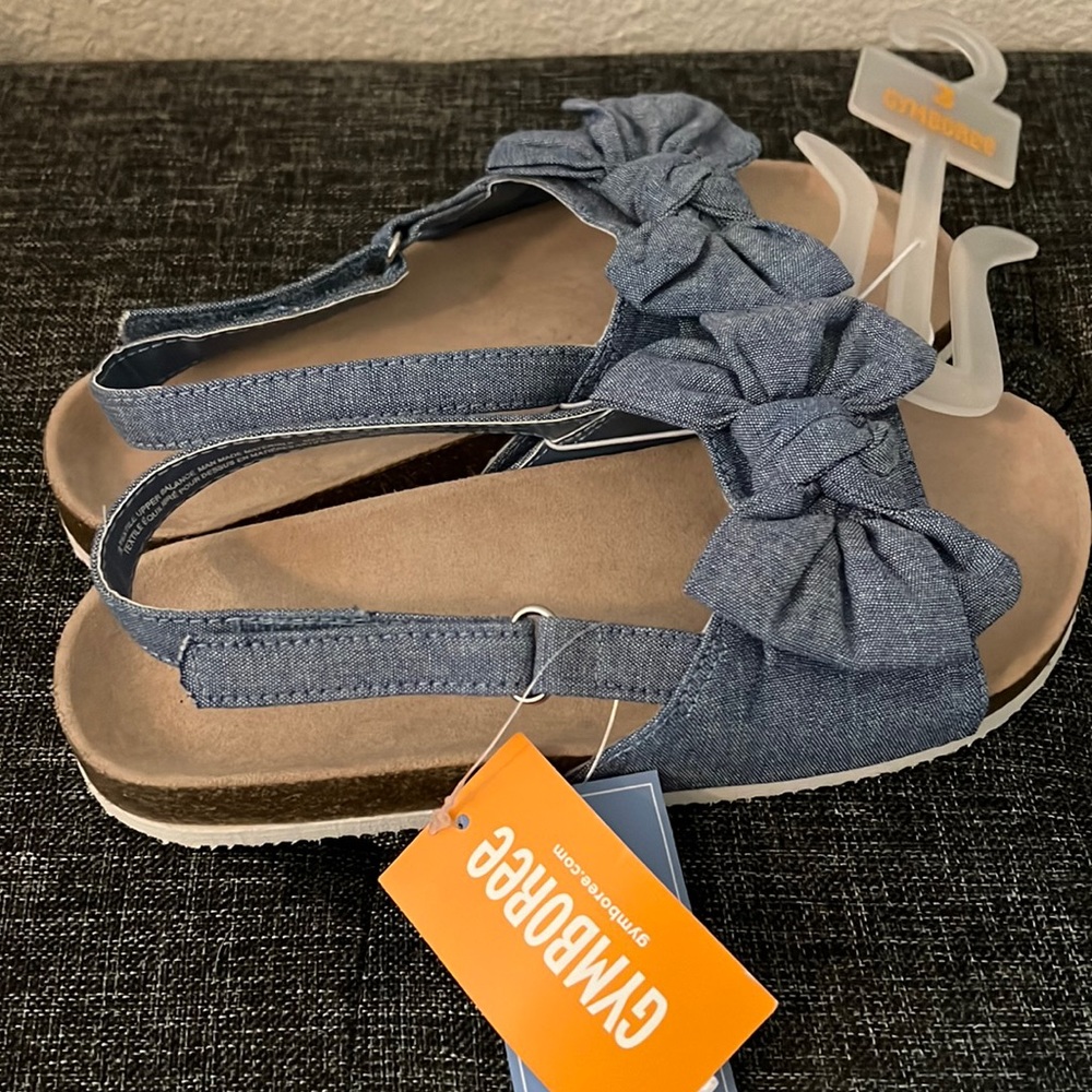 Gymboree Sandals